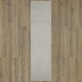 thumbnail image 4 of Mohawk Home Non-Slip Pet Friendly Leak Proof 1/4 - Inch Cushion Rug Pad, Grey, 2' x 4', 4 of 7