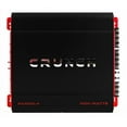 thumbnail image 2 of Crunch PX-1000 Car Stereo Amp w/ 4 3-Way Speakers and Soundstorm Wiring Kit, 2 of 12