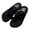 Black, variant on YAYUBA Sandals Women ,Womens Summer Flip Flops Casual Slippers Flat Sandals Beach Open Toe Shoes