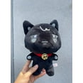 thumbnail image 2 of ATEEZ ANITEEZ Pop Up Plush Doll WOOYOnyang Cartoon Collection Doll,11.8" Cute Stuffed Animals Plushies Toys Fans Gift(WOOYOnyang), 2 of 6