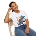 thumbnail image 6 of Alien T Shirt, Cosmos Shirt, Shirt with Aliens, Cosmo Shirts, 6 of 92