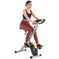 thumbnail image 2 of Progear Foldable Magnetic Upright Bike with MyCloudFitness App, 2 of 4