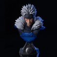 thumbnail image 1 of Figura de acción de NARUTO de Anime de 15cm, modelo de juguetes de regalo de NARUTO de lienze, Minato, Sarutobi, Hiruzen, Tobirama, Shisui, Uchiha, Itachi Fivean Figuras de anime, 1 of 2