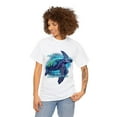 thumbnail image 3 of Sea Turtle Beach lovers Shirt, Summer Beach Turtle Lovers ID-0224-L5YM, 3 of 10