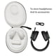 thumbnail image 4 of Bolsa De Almacenamiento De Estuche Rígido Portátil Compatible Con Xbox Estuche Para Auriculares Estuche Rígido Impermeable Bolsa De Transporte De Viaje sonducket HA036481-00, 4 of 6
