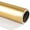 Gold, variant on DEA Silver Wrapping Paper, Solid Color Matte Metal Gift Paper Jumbo Roll - 30 Inch x 33 Feet, Gift Wrapping Paper for Christmas, Valentine's Day, Wedding, Birthday
