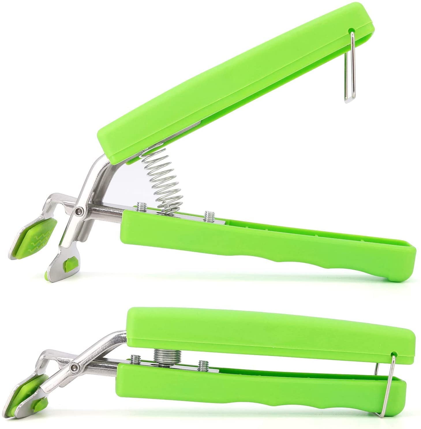 CA042503 Set of Two Gripper Clips for Moving Hot Plate or Bowls with