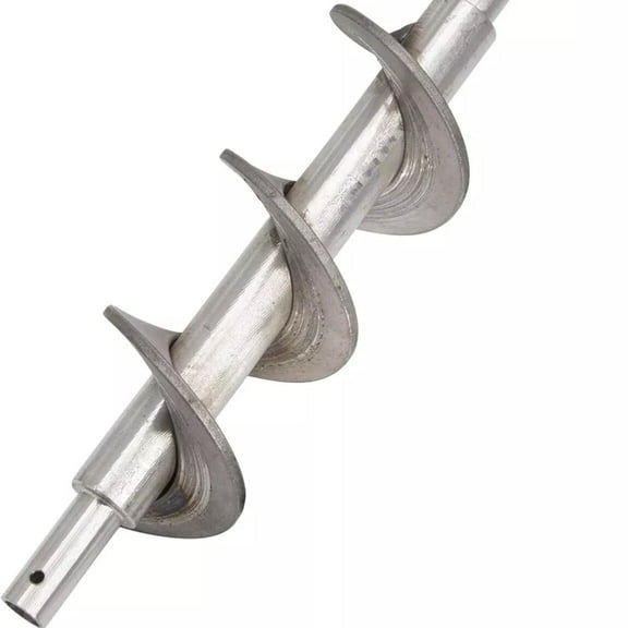 US Stove, Vogelzang, Ashley, King and Breckwell Pellet Stove Auger Shaft 891141