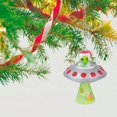 thumbnail image 3 of Hallmark Ornament 2022 Galactic Greeting, 3 of 3