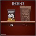 thumbnail image 4 of Hershey's Zero Sugar Individually Wrapped Candy Bars, Bag Caramel Filled Chocolate3.0oz, 4 of 5