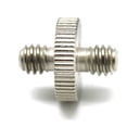 thumbnail image 3 of IFANLANDOR 2Pcs Male to Male Camera Screw Adapter in for Outdoor Shooting Threaded Connection, 3 of 6