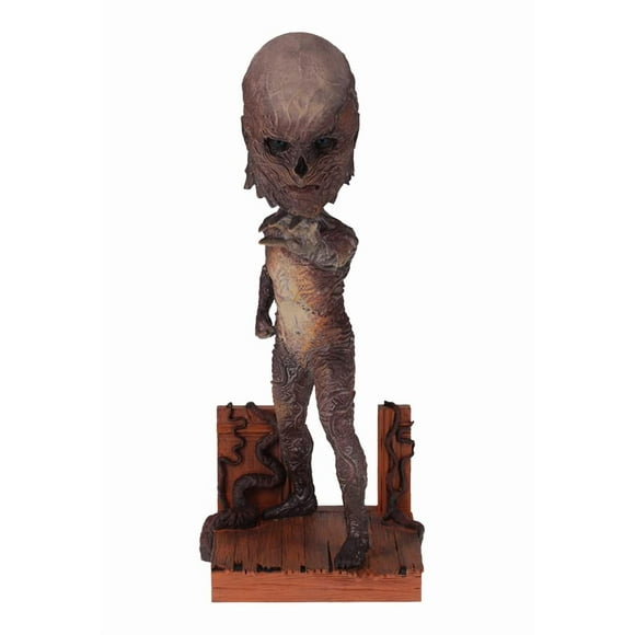 Estatua coleccionable de Bobblehead Royal Bobbles Stranger Things