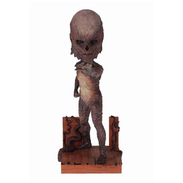 Estatua coleccionable de Bobblehead Royal Bobbles Stranger Things