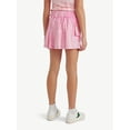 thumbnail image 2 of Justice Girls Denim Skirt, XS - XLP, 2 of 8