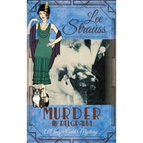 Ginger Gold Mystery Murder in Belgravia, Book 16, (Paperback)