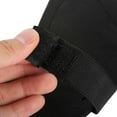 thumbnail image 4 of HURRISE A Pair Child Football Shin Pads Training Leg Guards Sport Safety Protector Adjustable Strap ,Shin Pads, Shin Guards, 4 of 8
