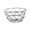 D-Black, variant on Metal Wire Fruit Bowl, Iron Arts Fruit Storage Baskets for Kitchen Counter, Countertop, Home Decor, Table Centerpiece Decorative hold Vegetables, Bread, Snacks