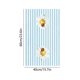 thumbnail image 3 of Decoraciones de Pascua Toallas de cocina decorativas con temática de Pascua Toallas de mano frescas y elegantes para primavera y verano Paños de cocina de microfibra adecuados para la decoración de Pa, 3 of 6
