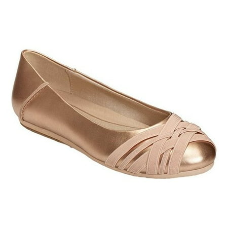 Women's Aerosoles Spin Cycle Ballet Flat