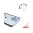 thumbnail image 2 of Funda Antigolpes InstaCase para iPhone 14 mandalas azul Protector anticaídas, 2 of 4