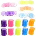 thumbnail image 2 of Miangastore 300pcs Bingo Counting Chips Game Counting Chips Gaming Counting Discs Party Props, 2 of 9