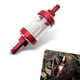 thumbnail image 1 of XWSHYW Accesorios para Interior Del Coche Filtro de Aceite de Vehículo Metal de Repuesto para Pedal de Motocross, 1 of 3