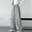 Gray, variant on Women's Sweatpants Women's Solid Color Sweatpants Loose Wide Leg Casual Sports Cotton Pants New Fashion Elastic Waist Fitness Jogging Pants Drawstring Sweatpants