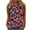 Multicolor, variant on My Orders Cute Summer Tops for Women, Womens T Shirts Casual Shirts for Women Work Womens Tops Dressy Casual Tunics Periwinkle Red Shirts for Women