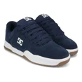 thumbnail image 3 of TENIS DC SHOES AZUL PARA HOMBRE CENTRAL DC01651410, 3 of 5