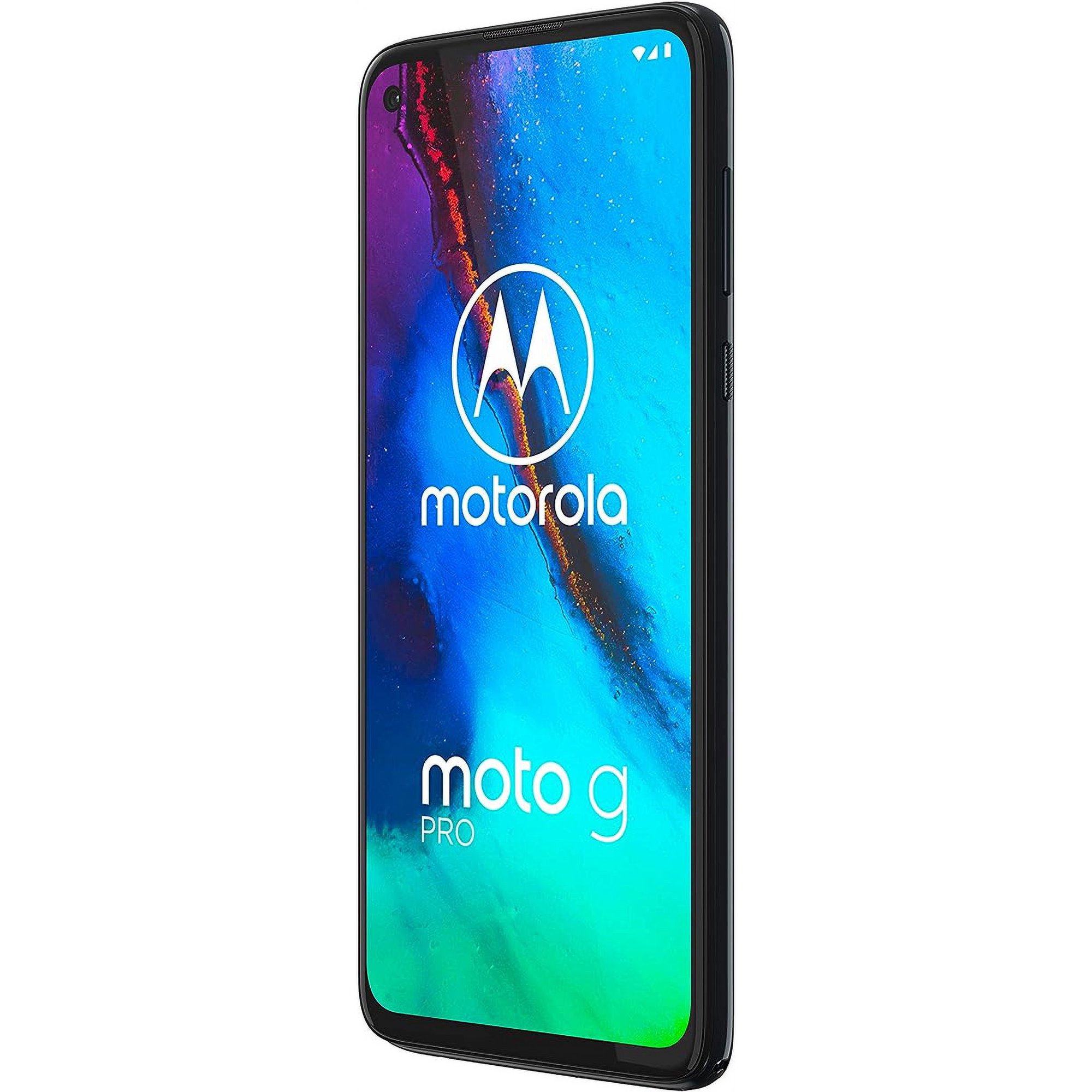 Motorola Moto G Pro 128GB 4GB RAM | Brand New Unlocked