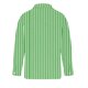 thumbnail image 5 of Camisas de Manga Larga para Mujeres Blusa de Trabajo Casual de Ajuste Suelto con Collar de Solapa Versátil Capa de Color Sólido, 5 of 7