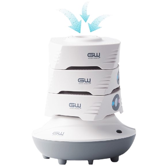 Gun Safe Dehumidifier