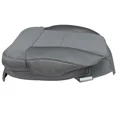thumbnail image 4 of PRIME - For Ford F150 Xlt Replacement Driver Side Bottom Gray Cloth Seat Cover 2004-2008, 4 of 6