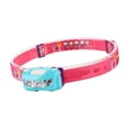 thumbnail image 4 of koolsoo Cute Girl Child Waterproof Adjustable LED Headlamp Outdoor Camping Headlight, 4 of 8