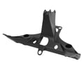 thumbnail image 4 of Soporte De Carenado Superior Para Faro, Aleación De Aluminio, Soporte De Capó Para Motocicleta, Soporte De Carenado Superior Apto Para YZF R1 2002 A 2003, 4 of 5