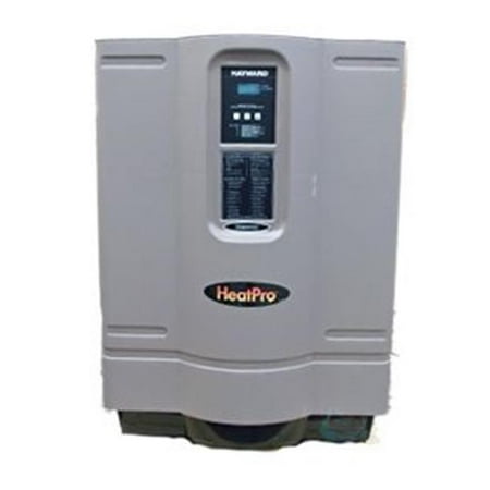 UPC 610377008822 product image for Hayward HP21404T 140K Btu 240V 50A Heat pro Heat Pump | upcitemdb.com