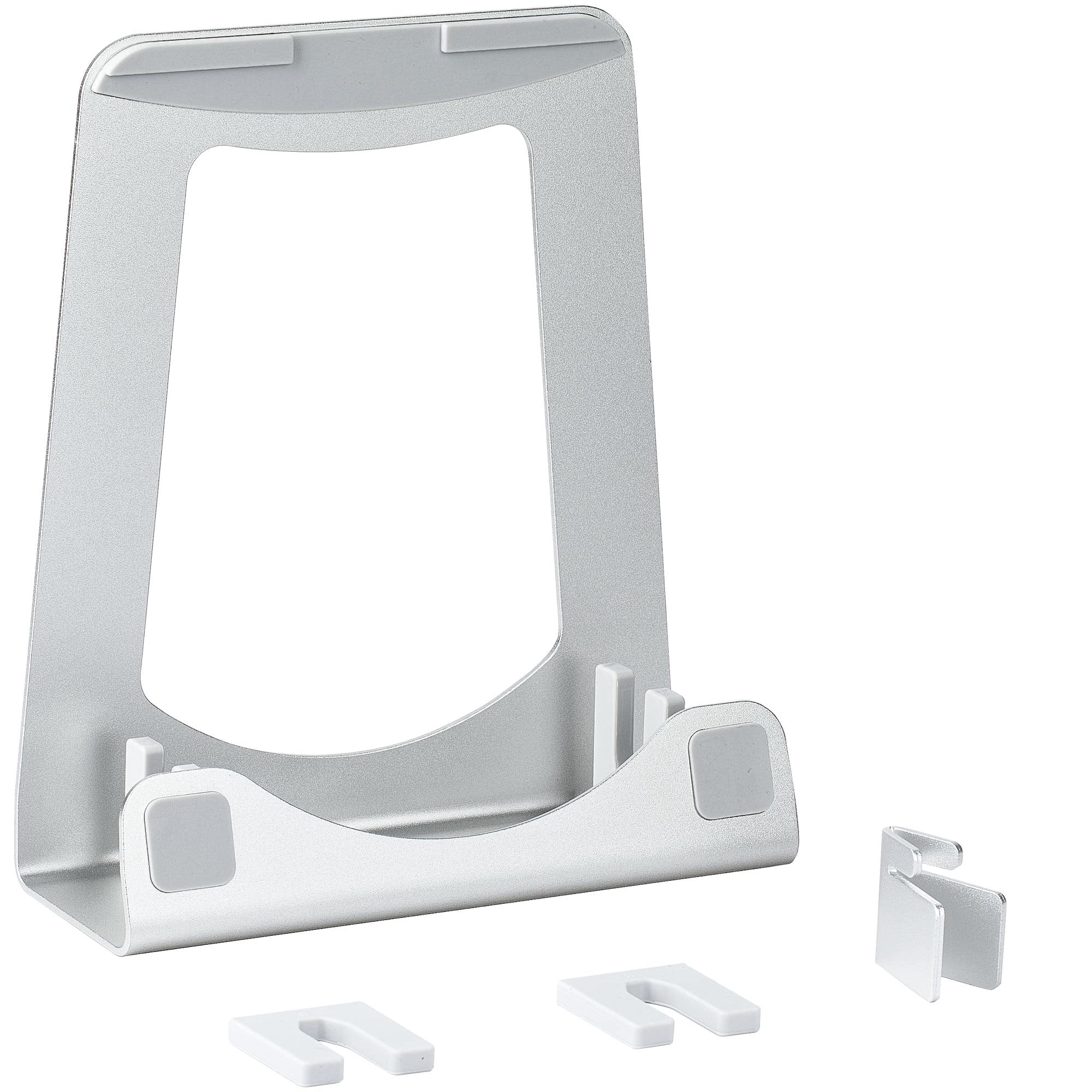 StarTech Laptop Stand 2-in-1 Ergonomic Laptop Riser Stand LTSTND2IN1
