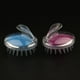 thumbnail image 5 of Paquete de 2 piezas, adultos , ador de material cuero cabelludo, champú para el cabello, cepillo de / ador de corporal / d Salvador Cepillo de cuero cabelludo, 5 of 5