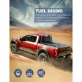 thumbnail image 3 of Geelife Tonneau Cover 6.5FT Truck Bed 4-FOLD F150, 3 of 7