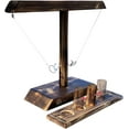 thumbnail image 1 of Ring Toss Games for Kids Adults, Handheld Board Games with Shot Ladder Bundle, 1 of 4