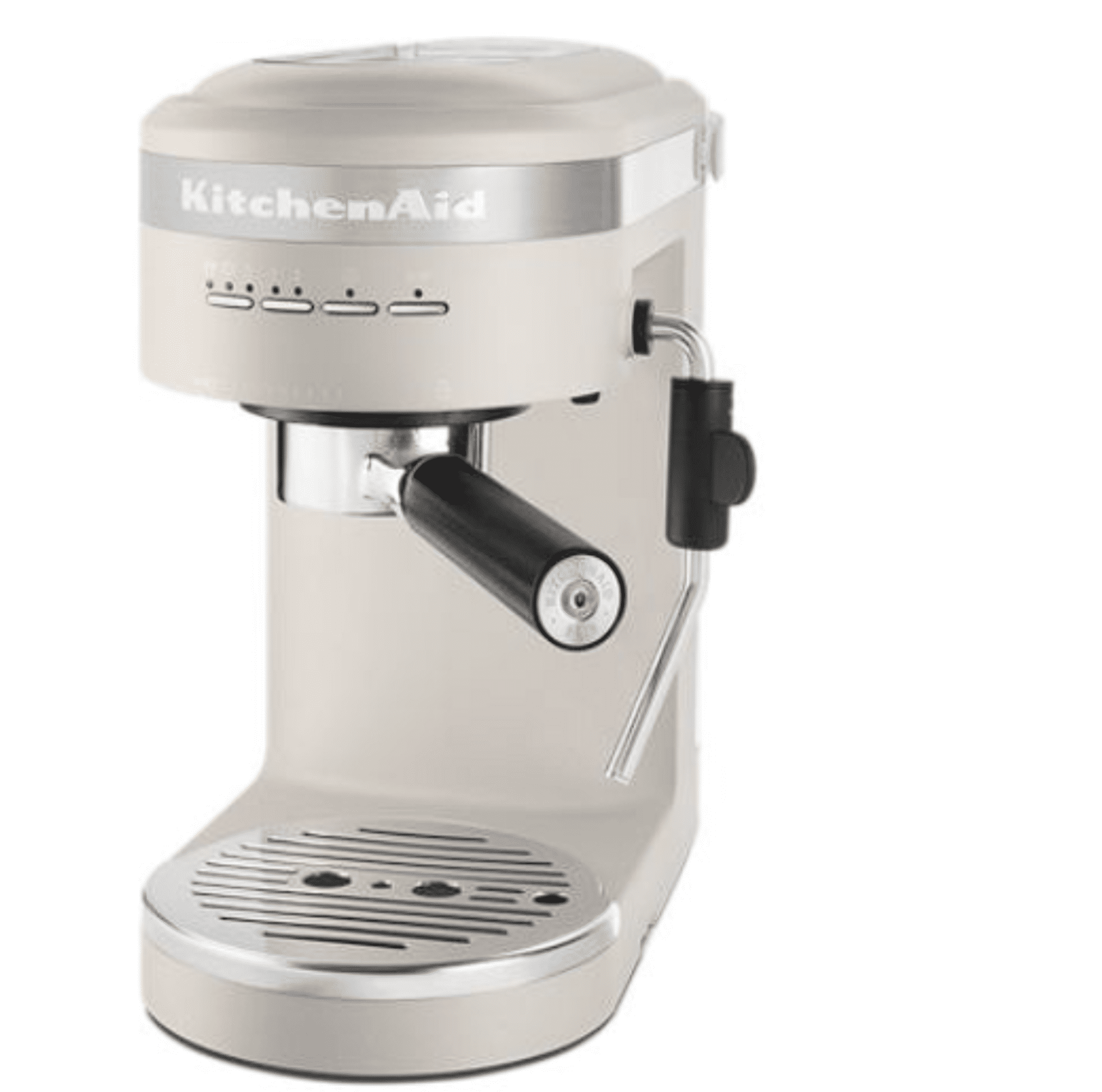 KitchenAid Semi-Automatic Espresso Machine Milkshake KES6403MH