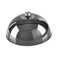 thumbnail image 1 of Cubierta para platos, cubierta para platos, protección para mesa de comedor, cubierta reutilizable para alimentos, Protector de alimentos para negro, 1 of 8