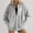 Gray, variant on New & Trending Fashion Pohista Womens Shirts Plus Size Loose Fit Women's Shirts Casual Long Sleeve Fall Tshirts Shirts for Women 2025 reorder items Pullover Sweatshirts for Women Cheap