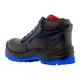 thumbnail image 4 of Zapato de Seguridad WSM, Ergonómico y muy ligero. Con casquillo de Policarbonato. Bota Industrial y multifuncional. Es un calzado de trabajo dieléctrico y antiderrapante. Est. 2958-MT WSM  2958MTNGO280, 4 of 8