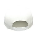 thumbnail image 5 of Origins - The Cap Guys TCG / Inspired Exclusives Snapback Blanc, 5 of 5