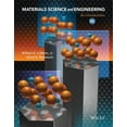 thumbnail image 1 of Materials Science and Engineering: An Introduction, 1 of 2