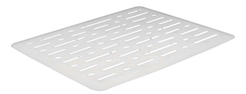 Rubbermaid Evolution Sink Mat Small White Walmart Com Walmart Com   6abd3375 Fd9f 4caa A3d2 F705e2b03c6d 1.9ee0c247f998a9e2234678e3aeaba247 