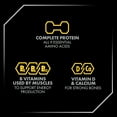 thumbnail image 5 of Oikos Pro 23g Protein, Mango Pineapple Cultured Dairy Drink Bottle, 7 fl oz, 5 of 15