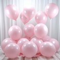 thumbnail image 3 of Langgg Macaron Balloon - New, 3 of 9