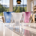 thumbnail image 2 of BWT AQUAlizer Magnesium Mineralized Water Filter Pitcher, White, 11-Cup, 2 of 2